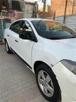 Renault Fluence